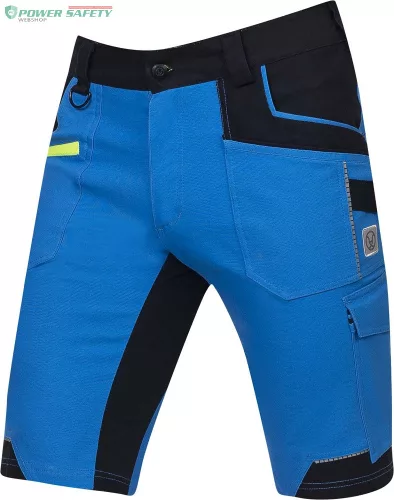 Rövidnadrág ARDON®4Xstretch® kék