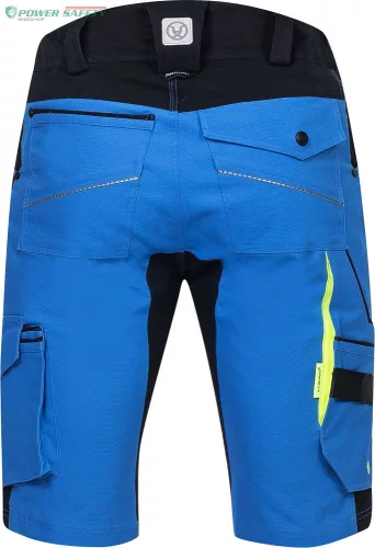 Rövidnadrág ARDON®4Xstretch® kék