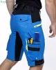 Rövidnadrág ARDON®4Xstretch® kék