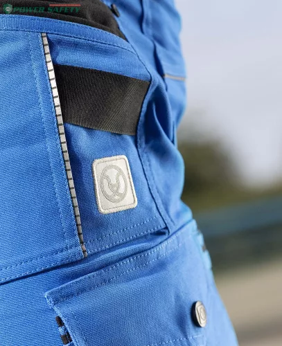 Rövidnadrág ARDON®4Xstretch® kék
