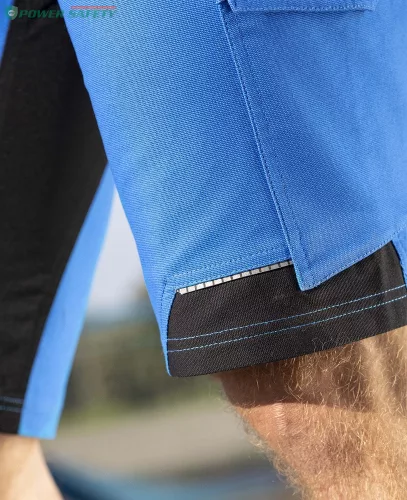 Rövidnadrág ARDON®4Xstretch® kék