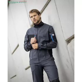 Munkaköpeny ARDON®4Xstretch® sötét szürke