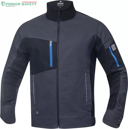 Munkaköpeny ARDON®4Xstretch® sötét szürke