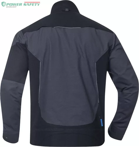 Munkaköpeny ARDON®4Xstretch® sötét szürke