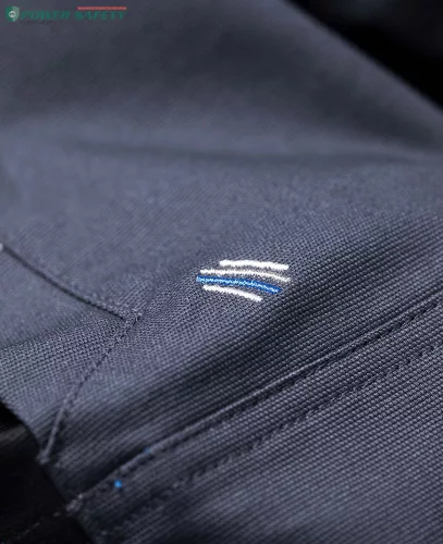 Munkaköpeny ARDON®4Xstretch® sötét szürke