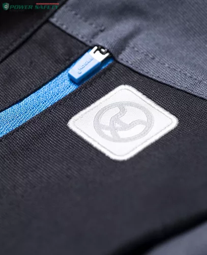 Munkaköpeny ARDON®4Xstretch® sötét szürke