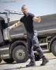 Derekas nadrág ARDON®4Xstretch® sötét szürke