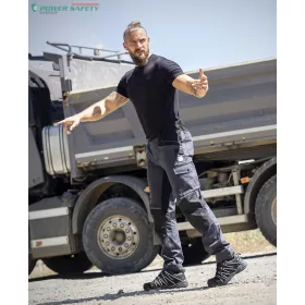 Derekas nadrág ARDON®4Xstretch® sötét szürke