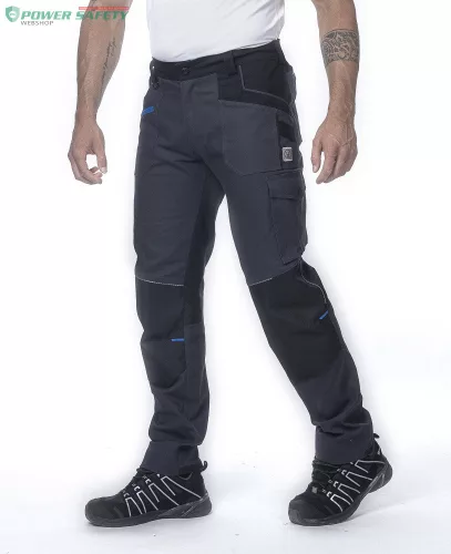Derekas nadrág ARDON®4Xstretch® sötét szürke
