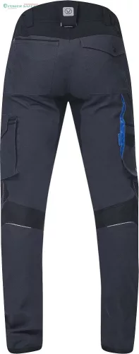 Derekas nadrág ARDON®4Xstretch® sötét szürke