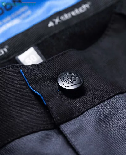 Derekas nadrág ARDON®4Xstretch® sötét szürke