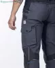 Derekas nadrág ARDON®4Xstretch® sötét szürke
