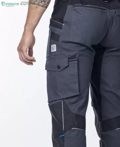 Derekas nadrág ARDON®4Xstretch® sötét szürke