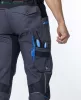 Derekas nadrág ARDON®4Xstretch® sötét szürke