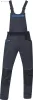 Kantáros nadrág ARDON®4Xstretch® sötét szürke
