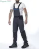 Kantáros nadrág ARDON®4Xstretch® sötét szürke