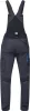 Kantáros nadrág ARDON®4Xstretch® sötét szürke