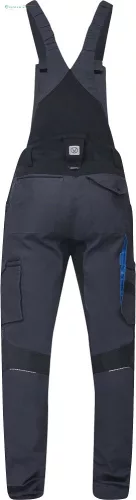 Kantáros nadrág ARDON®4Xstretch® sötét szürke