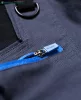 Kantáros nadrág ARDON®4Xstretch® sötét szürke