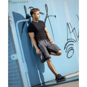 Rövidnadrág ARDON®4Xstretch® sötét szürke