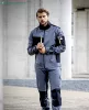 Kabát ARDON®4Xstretch® szürke