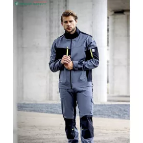 Kabát ARDON®4Xstretch® szürke