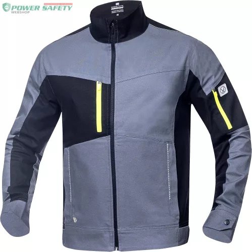 Kabát ARDON®4Xstretch® szürke