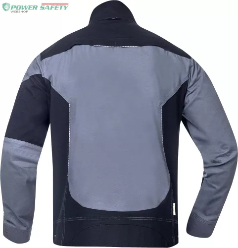 Kabát ARDON®4Xstretch® szürke