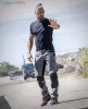 Derekas nadrág ARDON®4Xstretch® szürke
