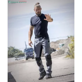 Derekas nadrág ARDON®4Xstretch® szürke
