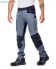 Derekas nadrág ARDON®4Xstretch® szürke