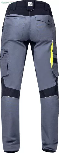 Derekas nadrág ARDON®4Xstretch® szürke