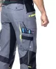 Derekas nadrág ARDON®4Xstretch® szürke