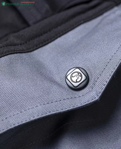 Derekas nadrág ARDON®4Xstretch® szürke