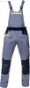 Kantáros nadrág ARDON®4Xstretch® szürke