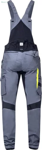 Kantáros nadrág ARDON®4Xstretch® szürke