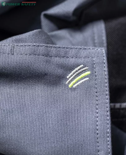 Kantáros nadrág ARDON®4Xstretch® szürke