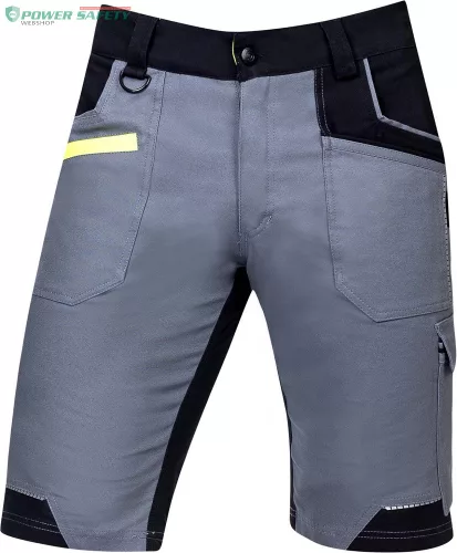 Rövidnadrág ARDON®4Xstretch® szürke