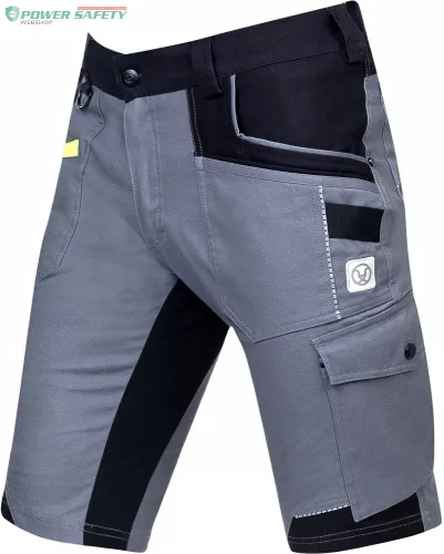 Rövidnadrág ARDON®4Xstretch® szürke