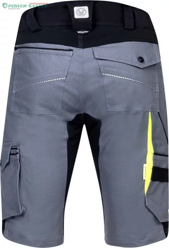 Rövidnadrág ARDON®4Xstretch® szürke