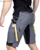Rövidnadrág ARDON®4Xstretch® szürke