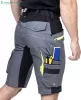 Rövidnadrág ARDON®4Xstretch® szürke
