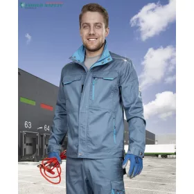 Kabát ARDON®SUMMER szürke