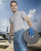 Derekas nadrág ARDON®SUMMER szürke