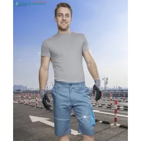 Rövidnadrág ARDON®SUMMER szürke