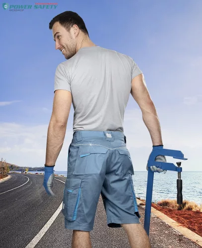 Rövidnadrág ARDON®SUMMER szürke