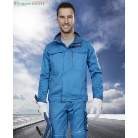 Kabát ARDON®SUMMER kék
