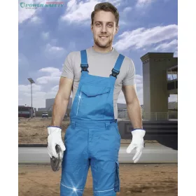 Kantáros nadrág ARDON®SUMMER kék