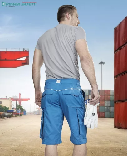 Rövidnadrág ARDON®SUMMER kék