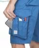 Rövidnadrág ARDON®SUMMER kék